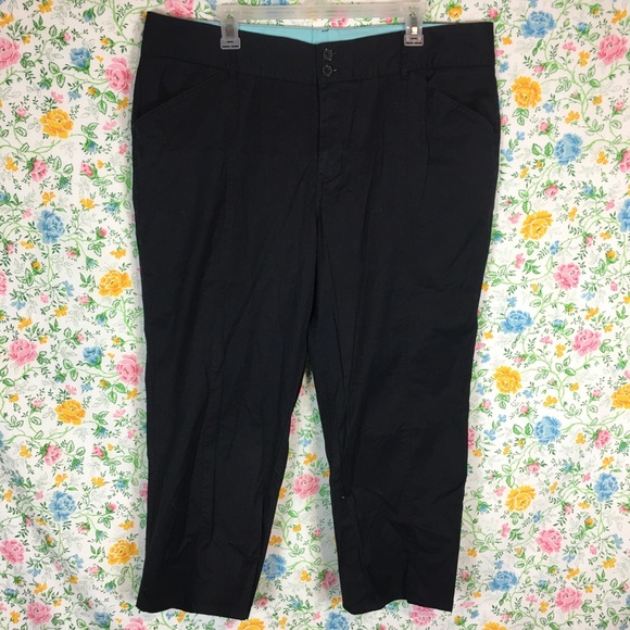 womens size 20 pants
